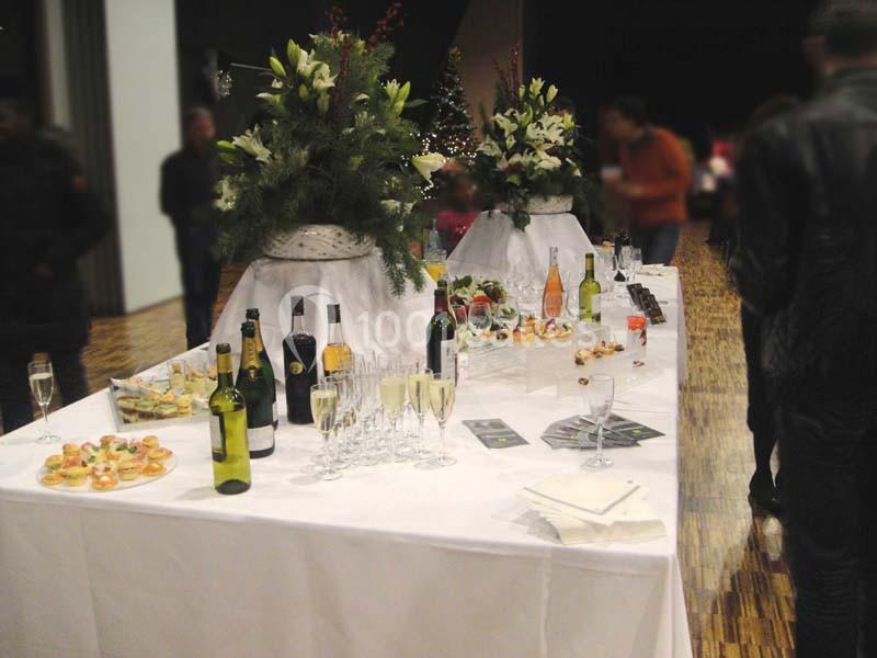 Location salle Bouaye (Loire-Atlantique) - La Gavotte #8