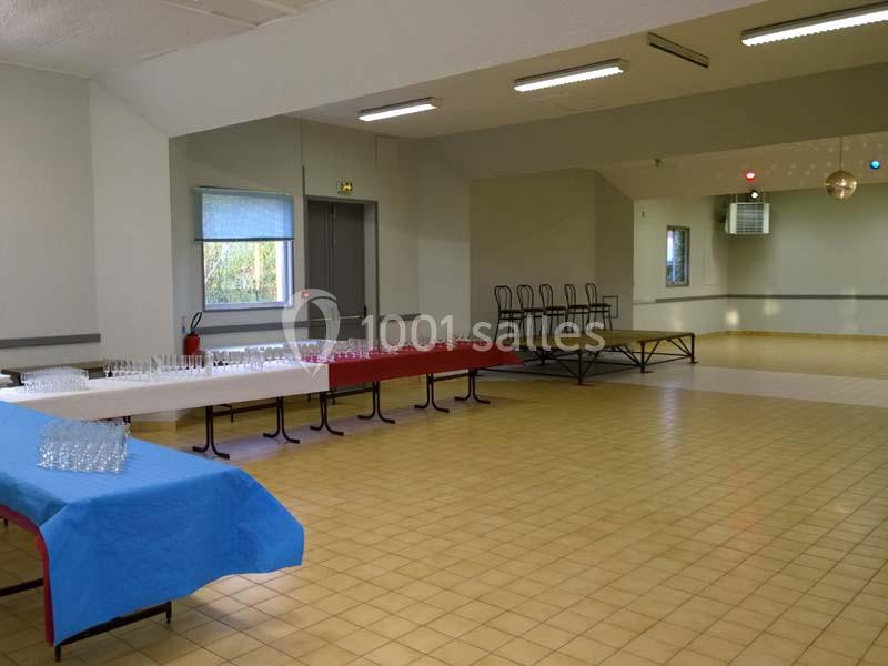 Location salle Bouaye (Loire-Atlantique) - La Gavotte #10