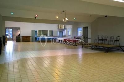 Location salle Bouaye (Loire-Atlantique) - La Gavotte #19