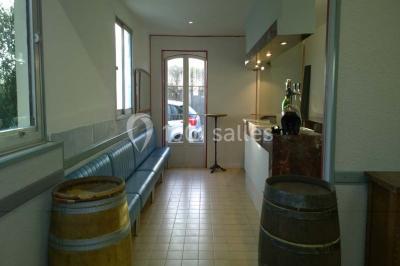 Location salle Bouaye (Loire-Atlantique) - La Gavotte #19
