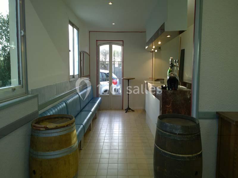 Location salle Bouaye (Loire-Atlantique) - La Gavotte #14