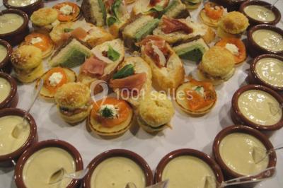 Location salle Bouaye (Loire-Atlantique) - La Gavotte #19