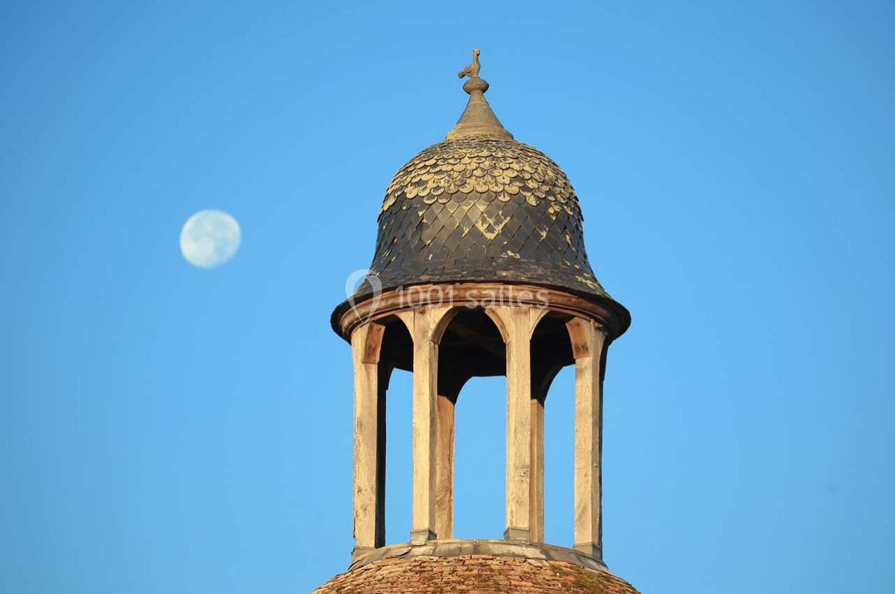 Location salle Augerville-la-Rivière (Loiret) - Château d'Augerville #15