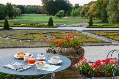 Location salle Augerville-la-Rivière (Loiret) - Château d'Augerville #20
