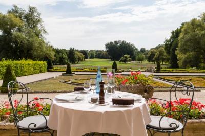 Location salle Augerville-la-Rivière (Loiret) - Château d'Augerville #20