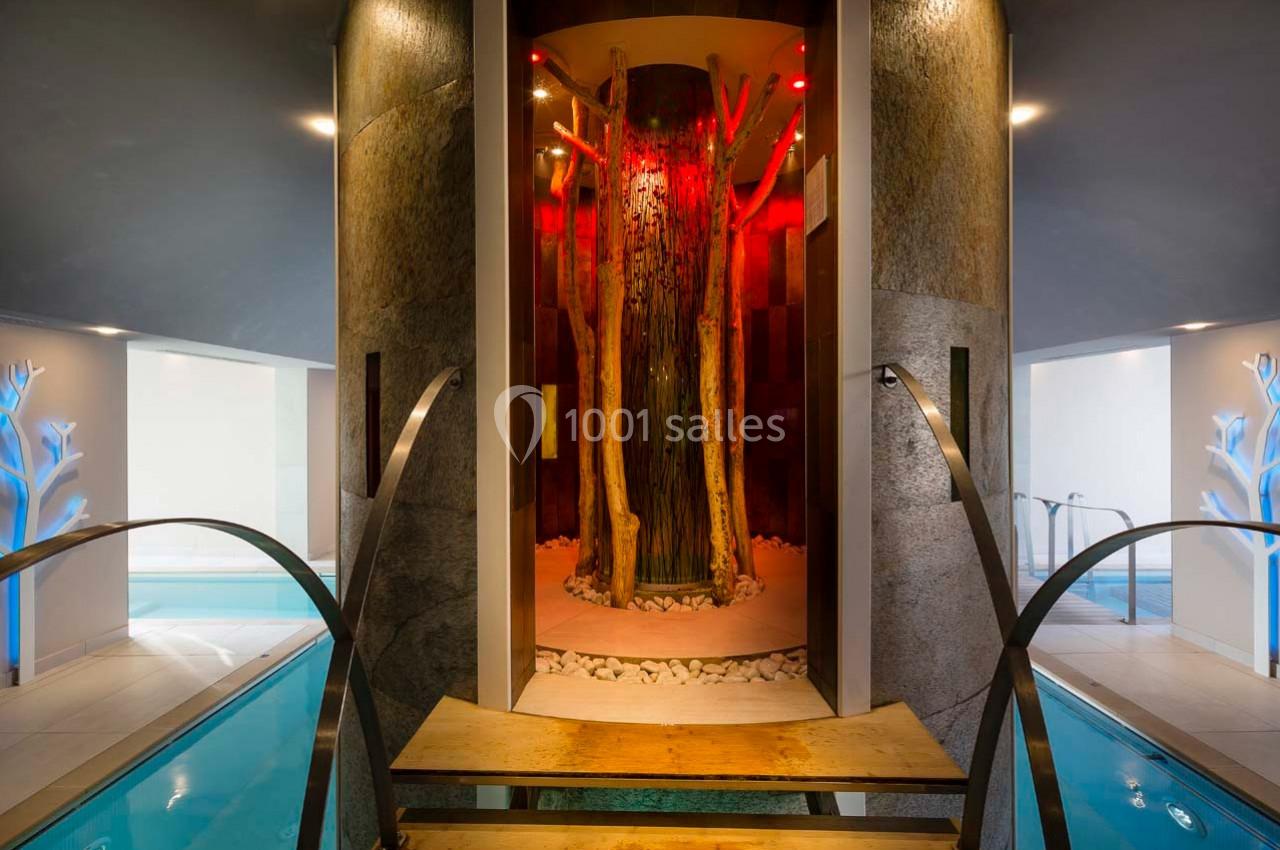 Location salle Augerville-la-Rivière (Loiret) - Château d'Augerville #13