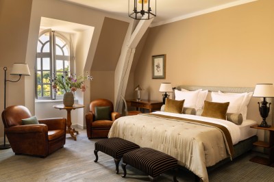 Location salle Augerville-la-Rivière (Loiret) - Château d'Augerville #38