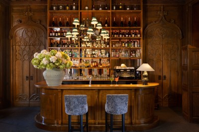 Location salle Augerville-la-Rivière (Loiret) - Château d'Augerville #38