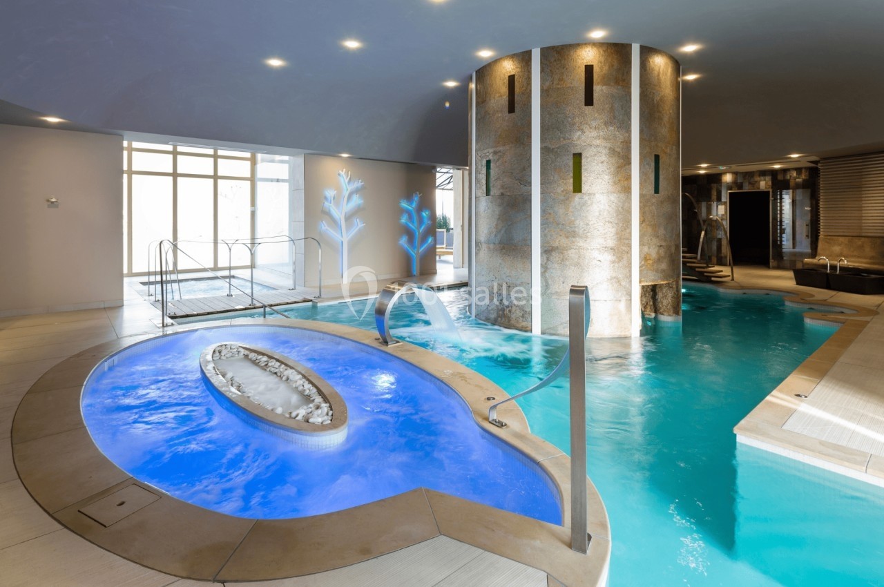 Location salle Augerville-la-Rivière (Loiret) - Château d'Augerville #3