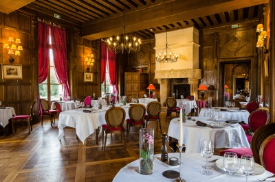 Location salle Augerville-la-Rivière (Loiret) - Château d'Augerville #38