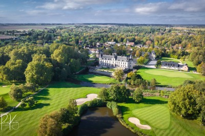Location salle Augerville-la-Rivière (Loiret) - Château d'Augerville #38