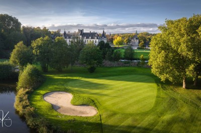 Location salle Augerville-la-Rivière (Loiret) - Château d'Augerville #38