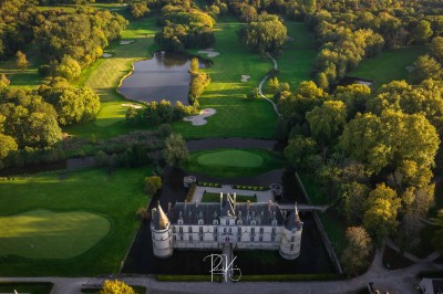 Location salle Augerville-la-Rivière (Loiret) - Château d'Augerville #38