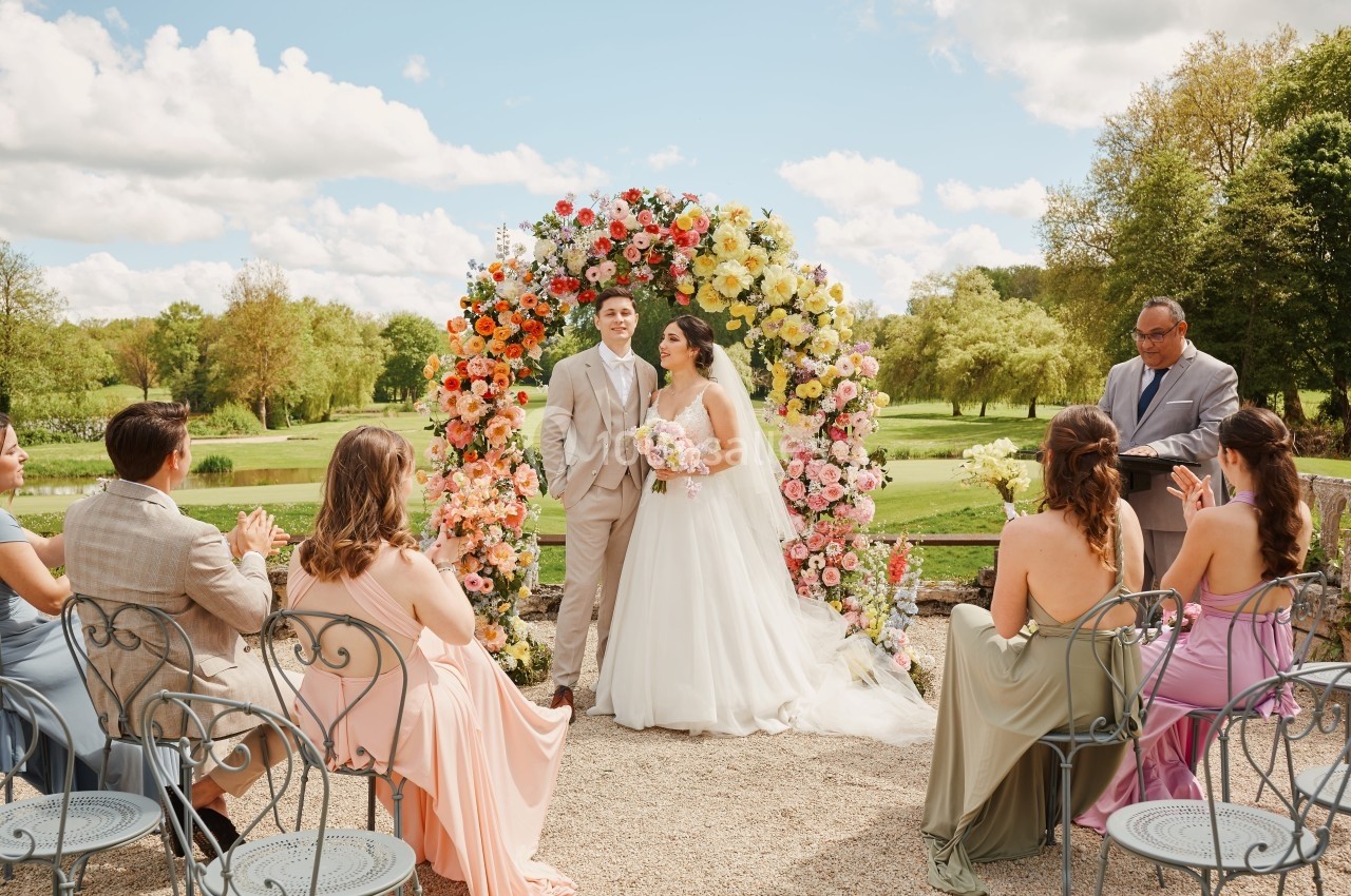 Location salle Augerville-la-Rivière (Loiret) - Château d'Augerville #18