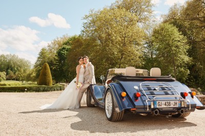 Location salle Augerville-la-Rivière (Loiret) - Château d'Augerville #38