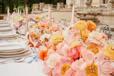 Location salle Augerville-la-Rivière (Loiret) - Château d'Augerville #38