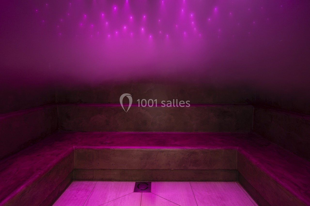 Location salle Augerville-la-Rivière (Loiret) - Château d'Augerville #33