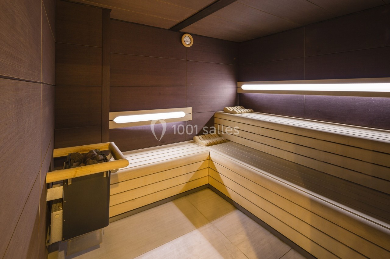 Location salle Augerville-la-Rivière (Loiret) - Château d'Augerville #34