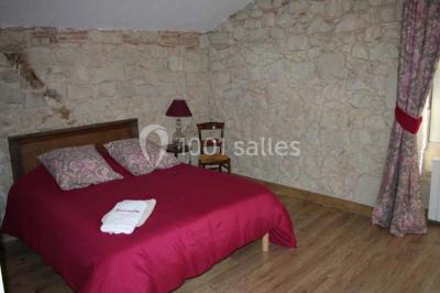 Location salle Tombeboeuf (Lot-et-Garonne) - Château De Boisverdun #24