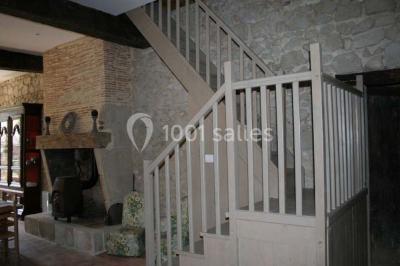 Location salle Tombeboeuf (Lot-et-Garonne) - Château De Boisverdun #24