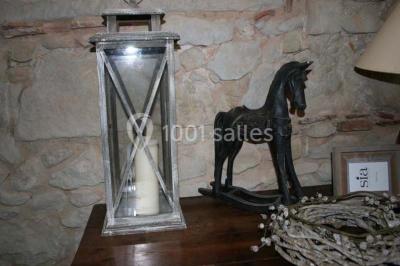Location salle Tombeboeuf (Lot-et-Garonne) - Château De Boisverdun #24