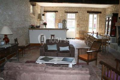Location salle Tombeboeuf (Lot-et-Garonne) - Château De Boisverdun #24