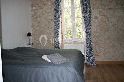 Location salle Tombeboeuf (Lot-et-Garonne) - Château De Boisverdun #24