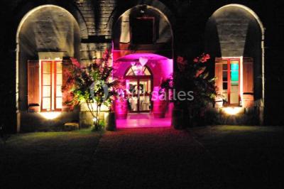 Location salle Tombeboeuf (Lot-et-Garonne) - Château De Boisverdun #24