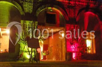 Location salle Tombeboeuf (Lot-et-Garonne) - Château De Boisverdun #24