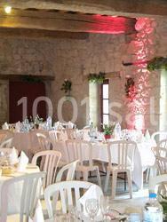 Location salle Tombeboeuf (Lot-et-Garonne) - Château De Boisverdun #24