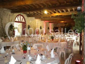 Location salle Tombeboeuf (Lot-et-Garonne) - Château De Boisverdun #23