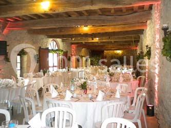 Location salle Tombeboeuf (Lot-et-Garonne) - Château De Boisverdun #24