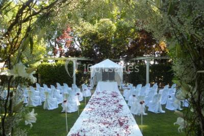 Location salle Montblanc (Hérault) - Domaine de l'Argentière #32