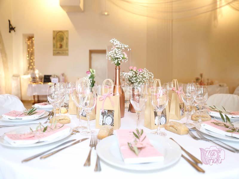 Location salle Montblanc (Hérault) - Domaine de l'Argentière #3