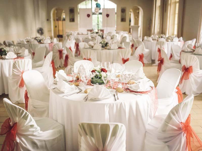 Location salle Montblanc (Hérault) - Domaine de l'Argentière #8