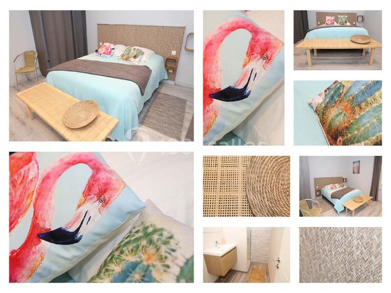 Location salle Montblanc (Hérault) - Domaine de l'Argentière #19