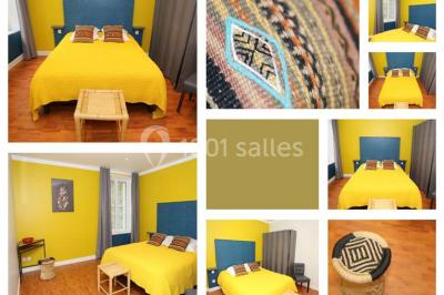 Location salle Montblanc (Hérault) - Domaine de l'Argentière #32