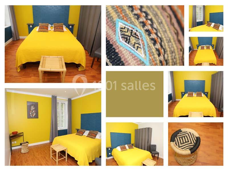 Location salle Montblanc (Hérault) - Domaine de l'Argentière #18