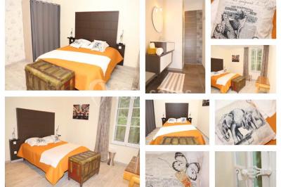 Location salle Montblanc (Hérault) - Domaine de l'Argentière #32