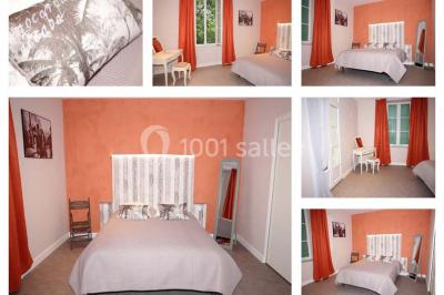 Location salle Montblanc (Hérault) - Domaine de l'Argentière #32