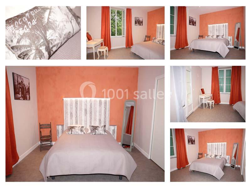 Location salle Montblanc (Hérault) - Domaine de l'Argentière #20