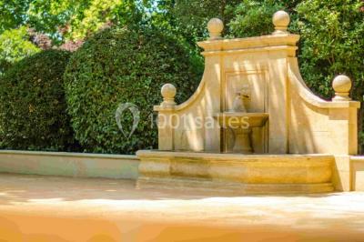 Location salle Montblanc (Hérault) - Domaine de l'Argentière #32