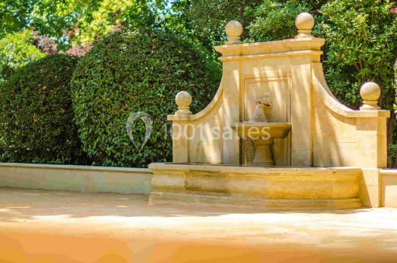 Location salle Montblanc (Hérault) - Domaine de l'Argentière #6