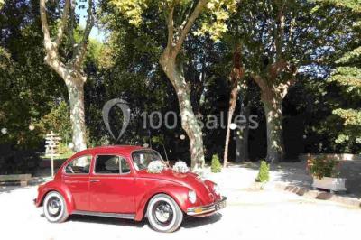 Location salle Montblanc (Hérault) - Domaine de l'Argentière #32