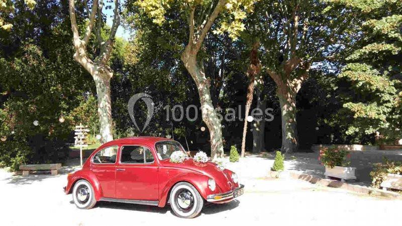 Location salle Montblanc (Hérault) - Domaine de l'Argentière #10