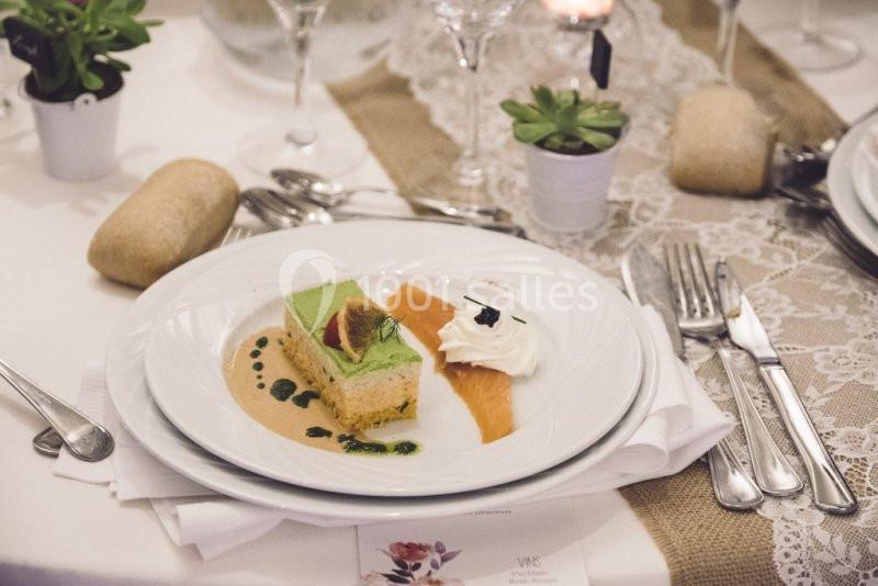 Location salle Montblanc (Hérault) - Domaine de l'Argentière #12