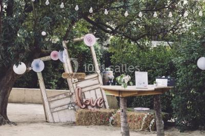 Location salle Montblanc (Hérault) - Domaine de l'Argentière #32