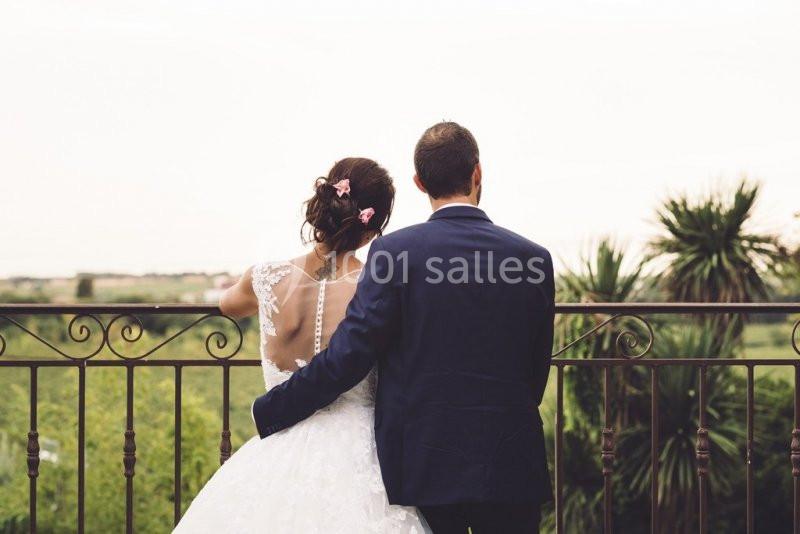 Location salle Montblanc (Hérault) - Domaine de l'Argentière #16