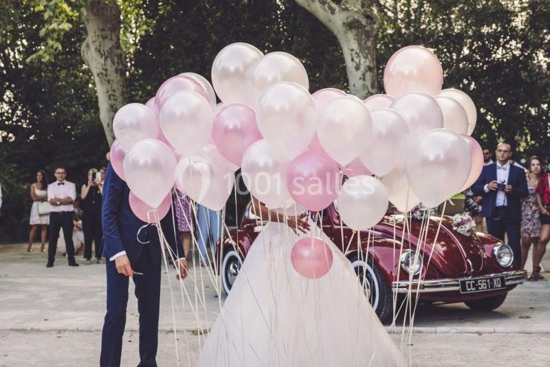 Location salle Montblanc (Hérault) - Domaine de l'Argentière #15