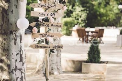 Location salle Montblanc (Hérault) - Domaine de l'Argentière #32